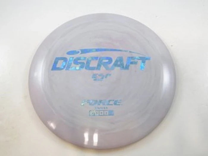 Discraft Force (ESP Swirl)