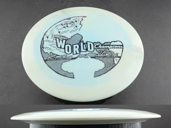 Discraft Force (ESP Swirl)