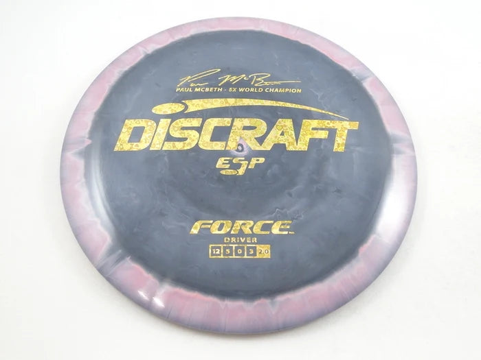 Discraft Force (Signature ESP)