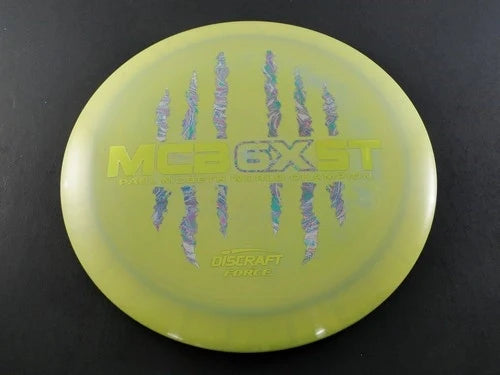 Discraft Force (Signature ESP)
