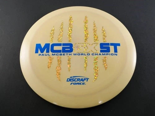 Discraft Force (Signature ESP)