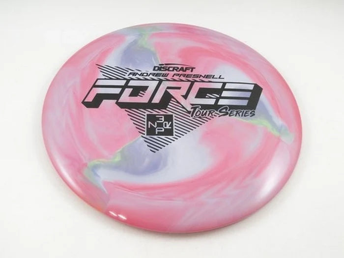Discraft Force (Signature Tour Series ESP)