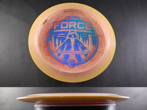 Discraft Force (Signature Tour Series ESP)