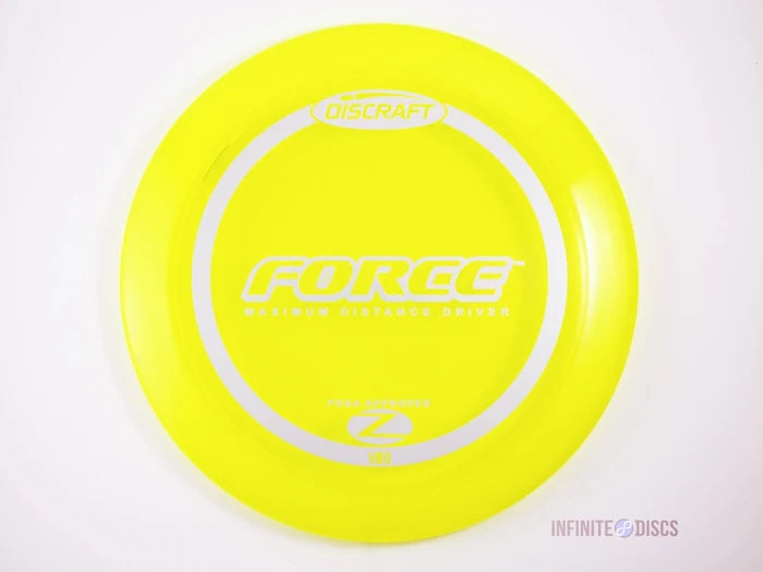 Discraft Force (Z Line)