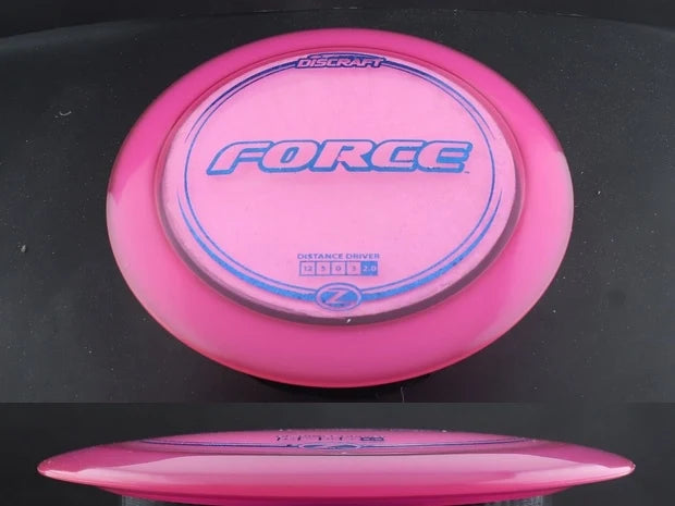 Discraft Force (Z Line)