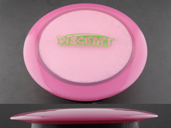 Discraft Force (Z Metallic)