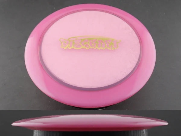 Discraft Force (Z Metallic)