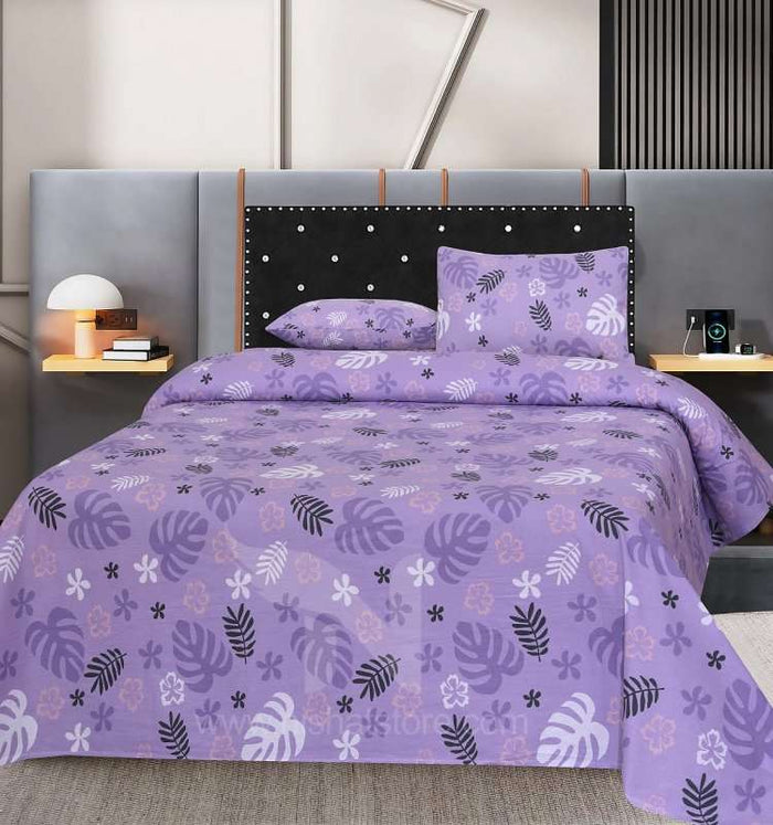 Double Bed Sheet Design NC-C 3715 - Nishat Creative Store
