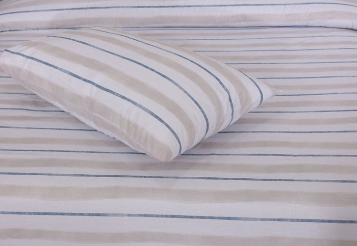 Double Bed Sheet Design NC-M 3697 - Nishat Creative Store