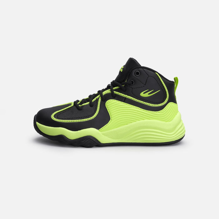 BLACK GREEN / 35