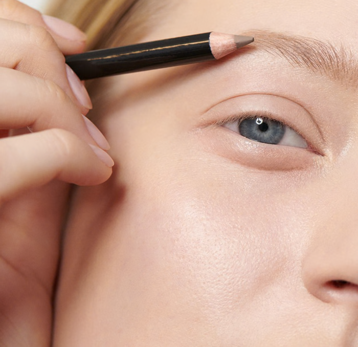 Dr. Hauschka Eyebrow Definer 01 Light Brown