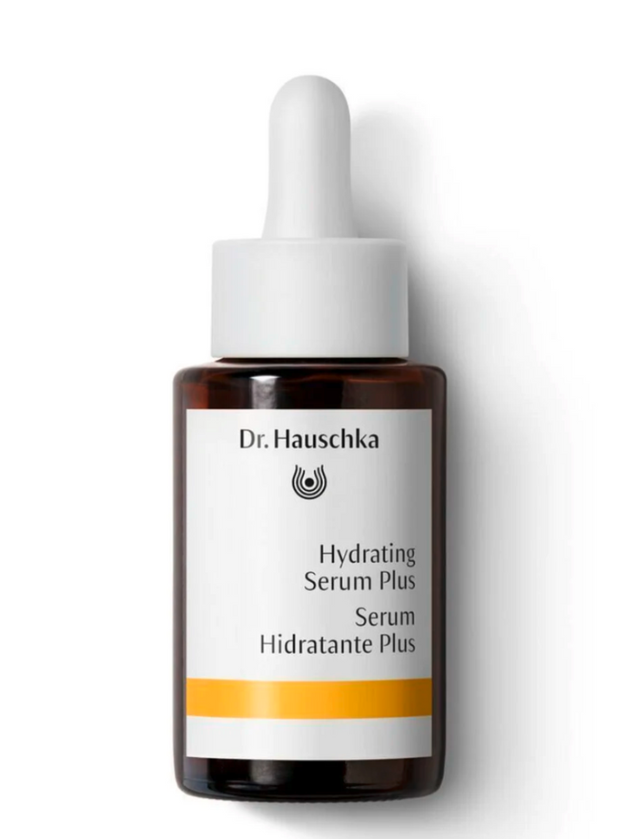 Dr. Hauschka Hydrating Serum Plus 1 oz