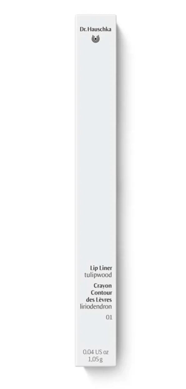 Dr. Hauschka Lip Liner .04oz