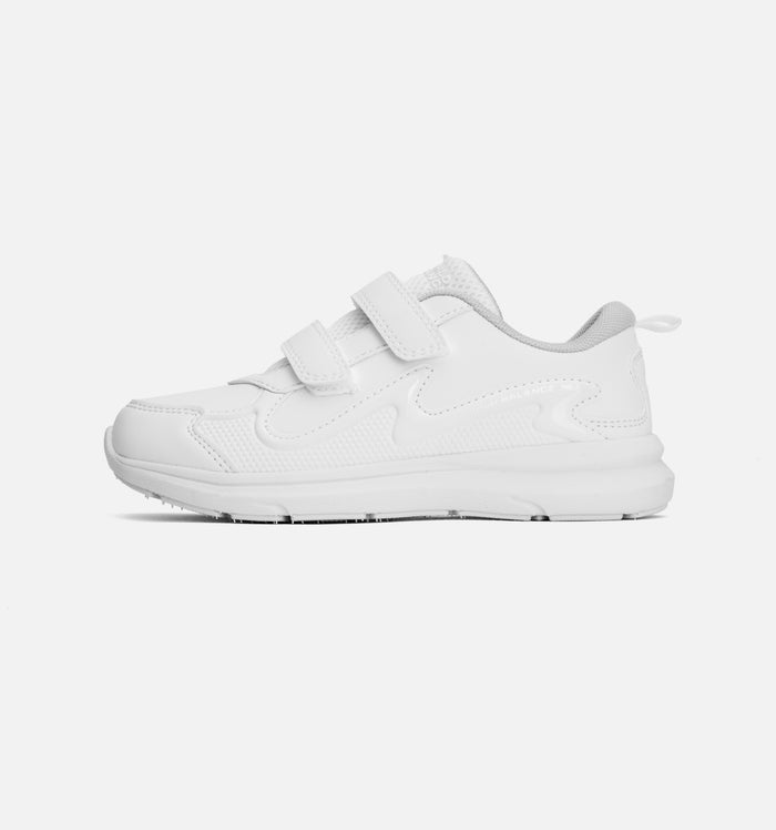 WHITE / 30