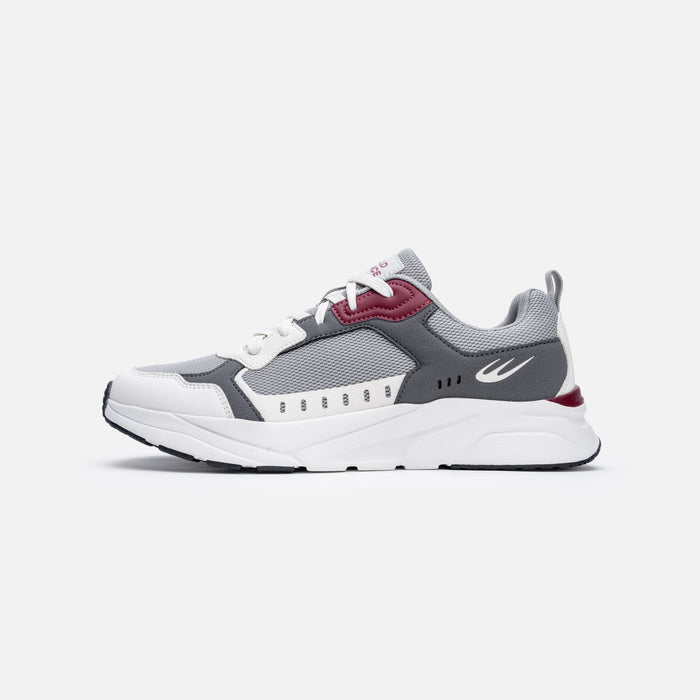 GRAY-OFF-WHITE / 40