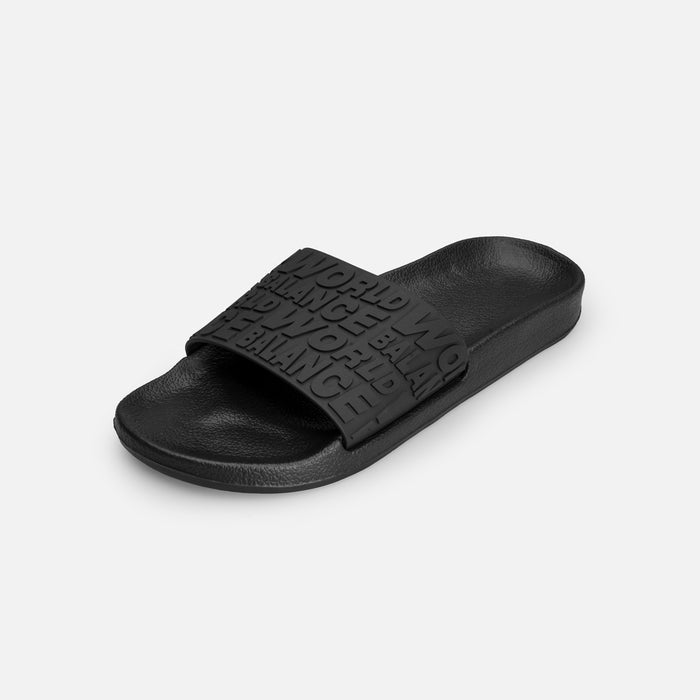 BLACK / 40