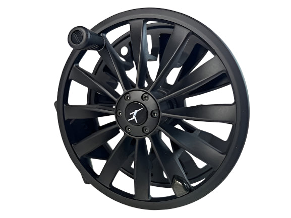 Echo Bravo Lt pre-owned fly reel