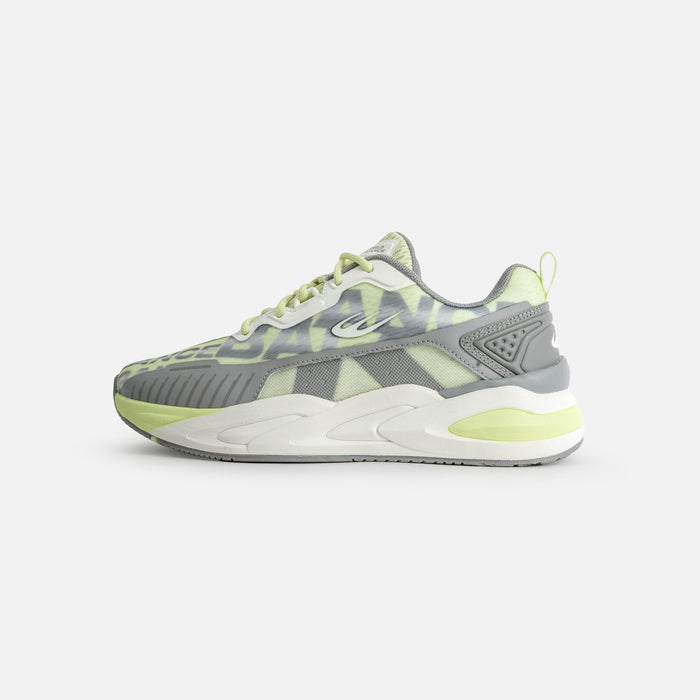 LIGHT GREEN GRAY / 35