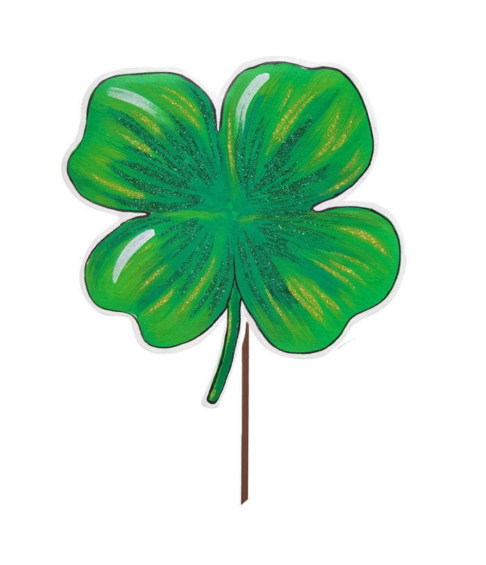 Edgy Shamrock
