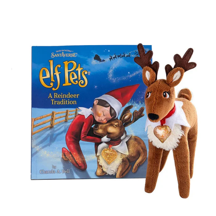 Elf Pets