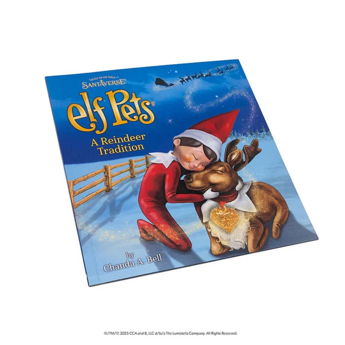Elf Pets