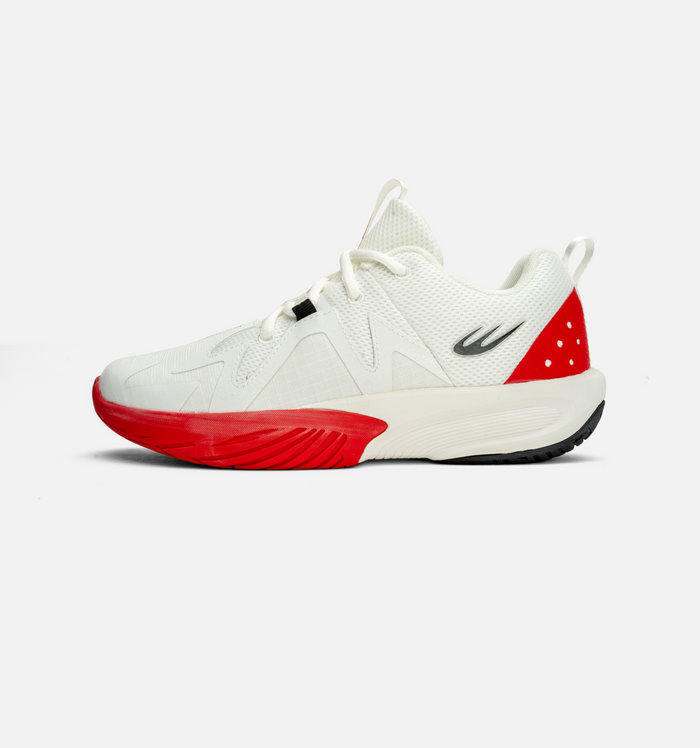 WHITE-RED / 35