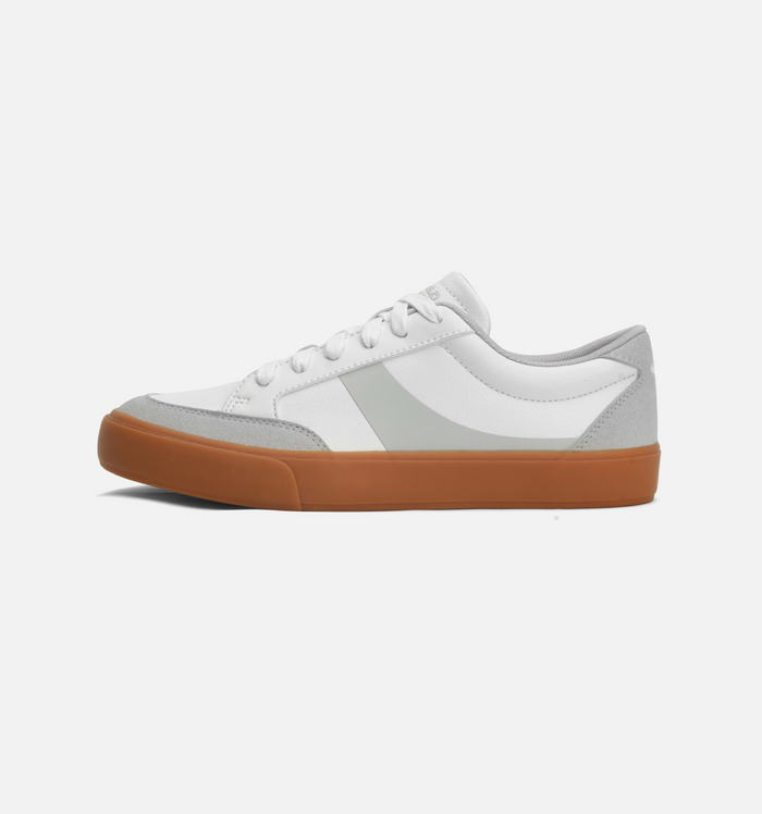 WHITE-GUM / 35