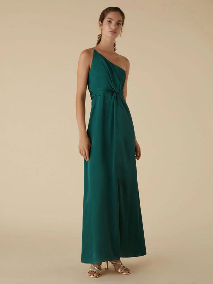 Emme Marella Victoria Dress Jade