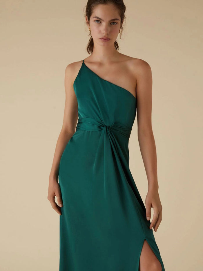 Emme Marella Victoria Dress Jade