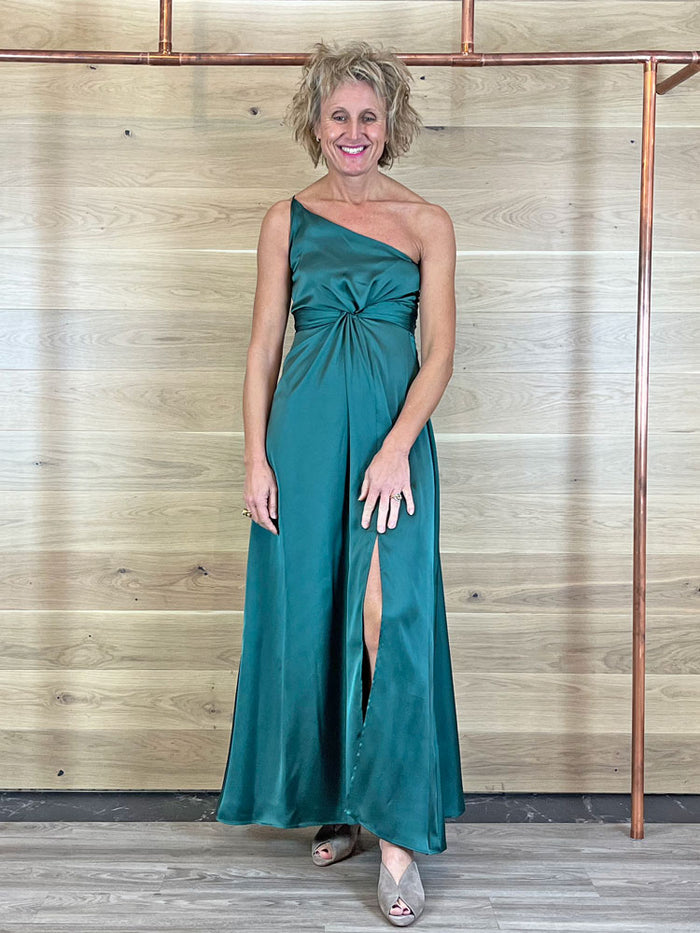 Emme Marella Victoria Dress Jade