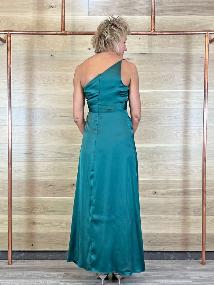 Emme Marella Victoria Dress Jade