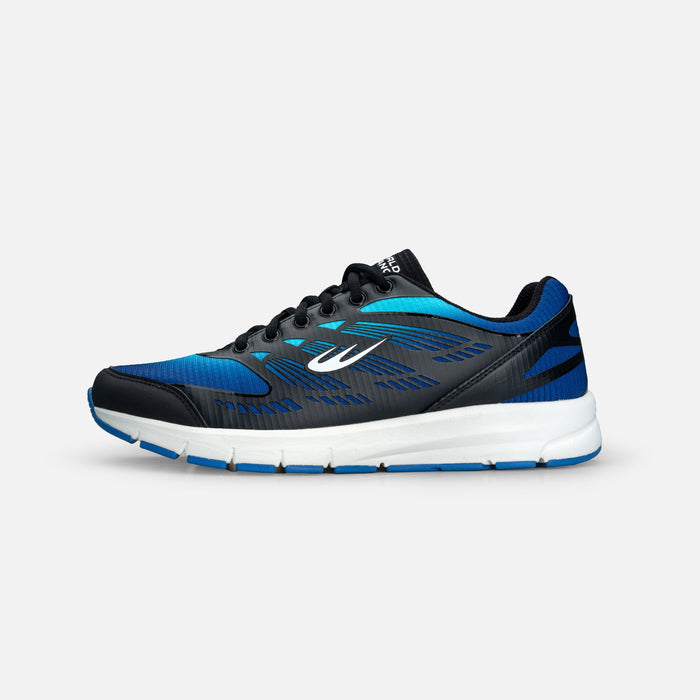 BLACK-BLUE / 41