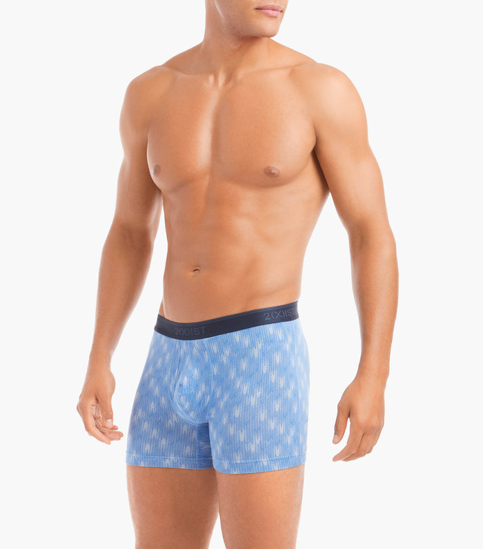 Essentia 4 Packs Boxer Brief