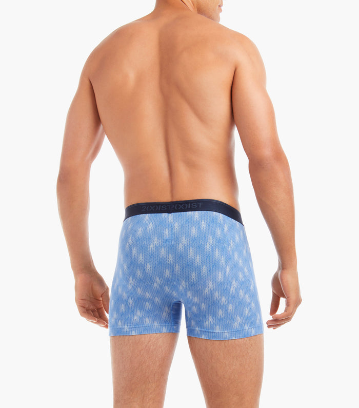 Essentia 4 Packs Boxer Brief