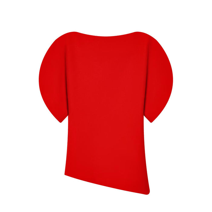 Ethel Top - Red