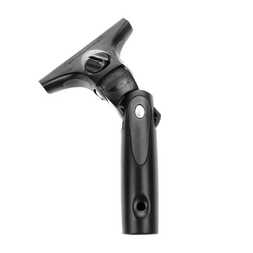 Ettore Contour Pro+ Squeegee Handle - Windows101