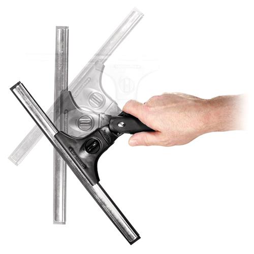 Ettore Contour Pro+ Squeegee Handle - Windows101