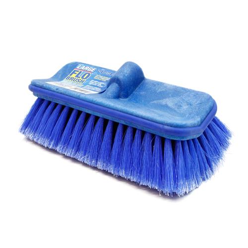 Ettore Large Flo Brush 59080 - Windows101