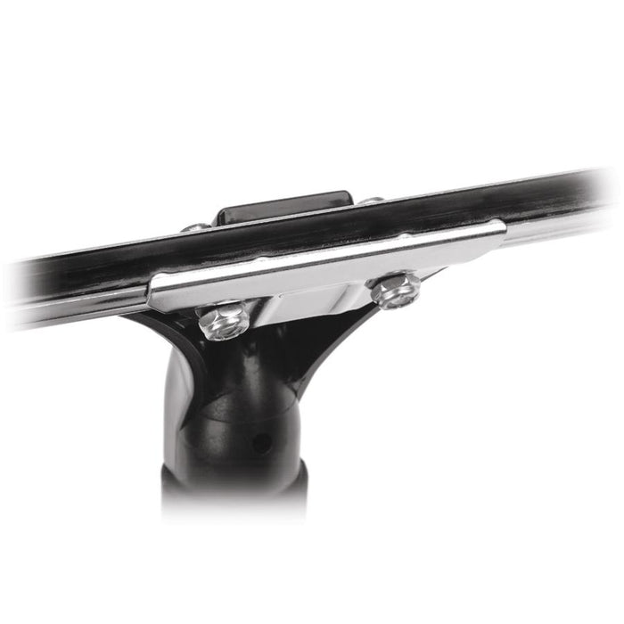 Ettore Ledge-Eze Stainless Squeegee Complete - Windows101