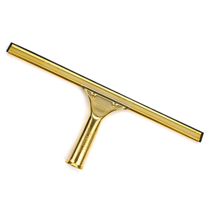 Ettore Master Brass Squeegee Complete - Windows101