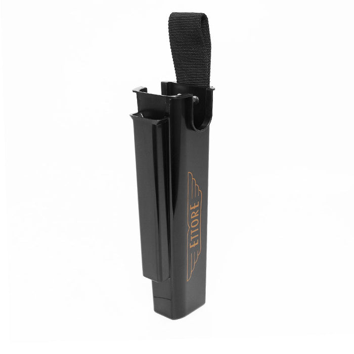 Ettore Sidekick Holster With Loop - Windows101