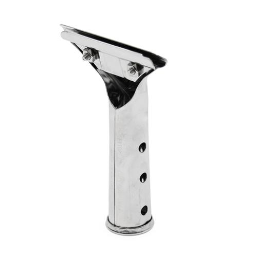 Ettore Stainless Squeegee Handle - Windows101