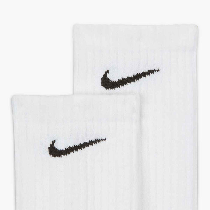 Nike Everyday Cushioned Crew Socks (3 Pairs)