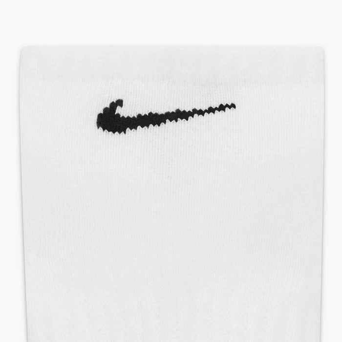 Nike Everyday Cushioned No-Show Socks (6 Pairs)
