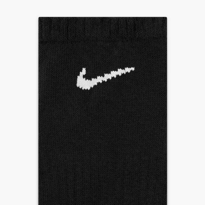 Nike Everyday Cushioned No-Show Socks (6 Pairs)