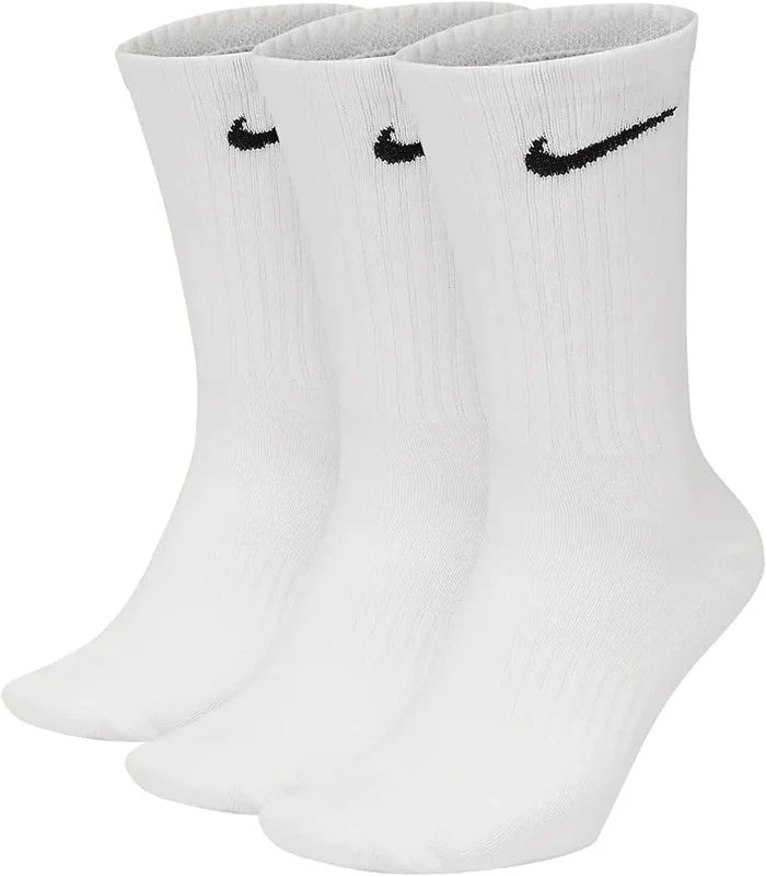 Nike Everyday Lightweight Crew Socks