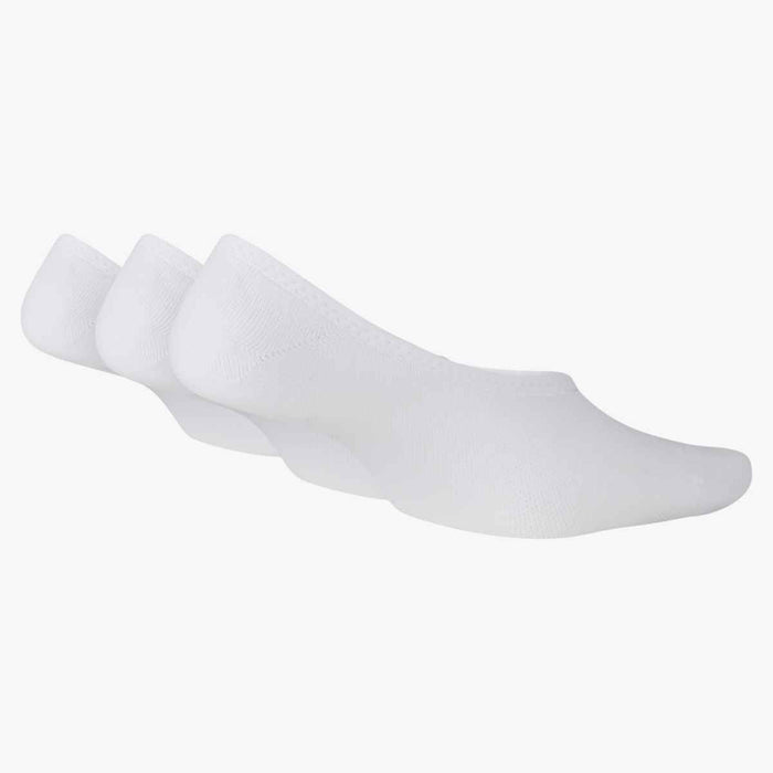 Nike Everyday Lightweight Footie Socks (3 Pairs)