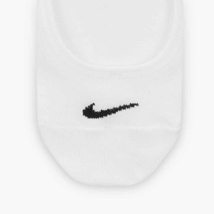 Nike Everyday Lightweight Footie Socks (3 Pairs)
