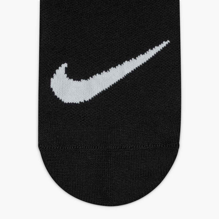 Nike Everyday Plus Lightweight Footie Socks (3 Pairs)