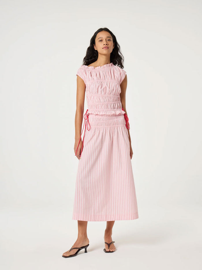 Fabienne Chapot John Top Pink Rendez Vous
